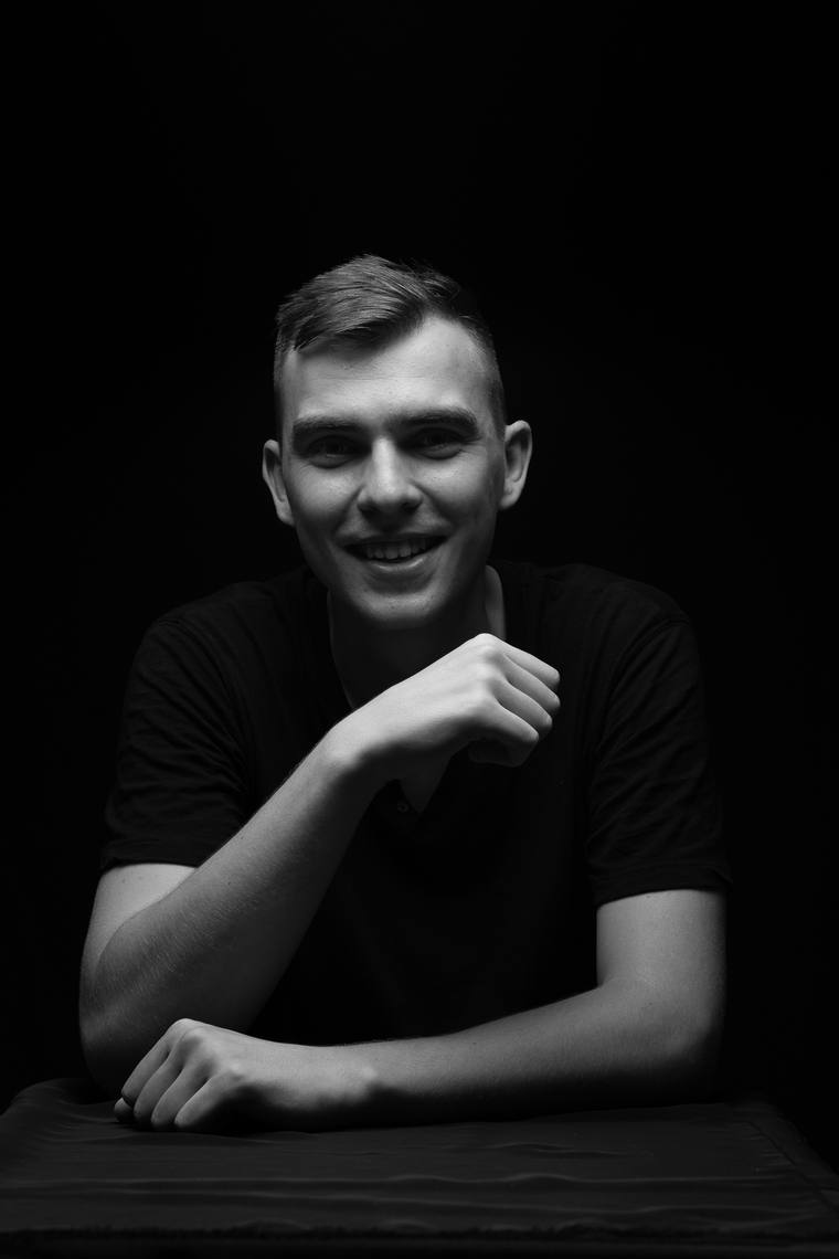 Банников Дмитрий — HR-эксперт, консультант по системам управления