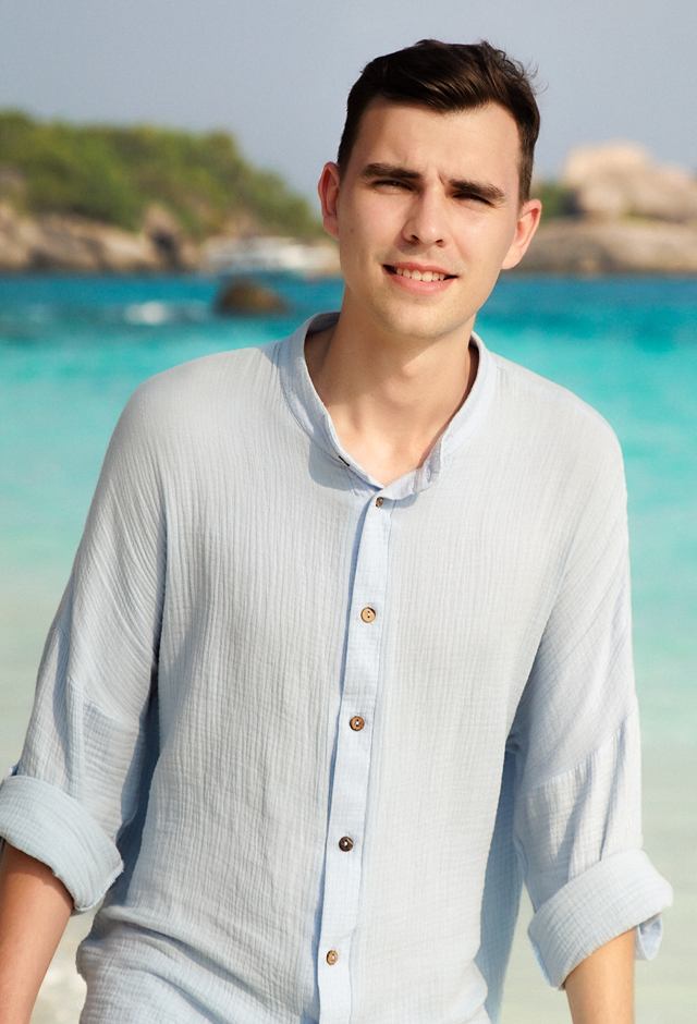 Банников Дмитрий